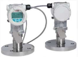 Pressure transmitters