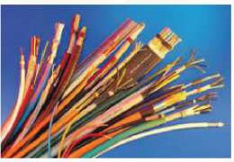 Industrial cables