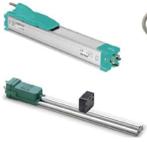 Position transducers